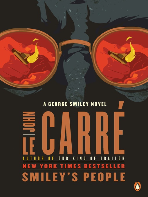 Title details for Smiley's People by John le Carré - Available